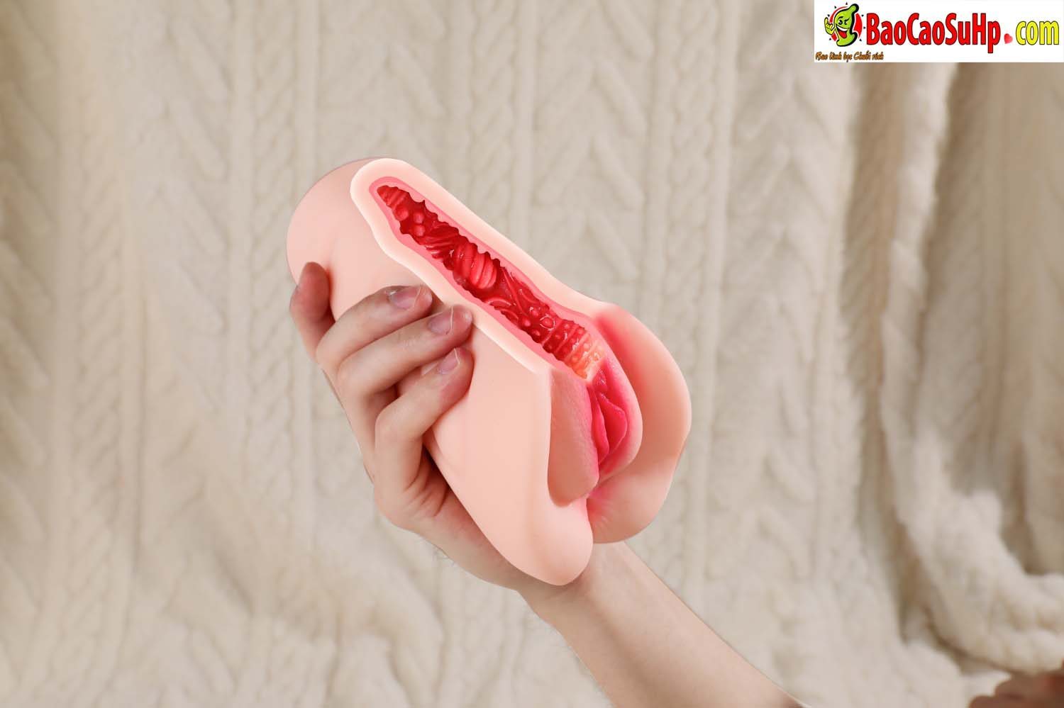 478A14211 - Âm đạo giả cầm tay Fukada Eimi V2 nâng cấp Idol Nhật Bản