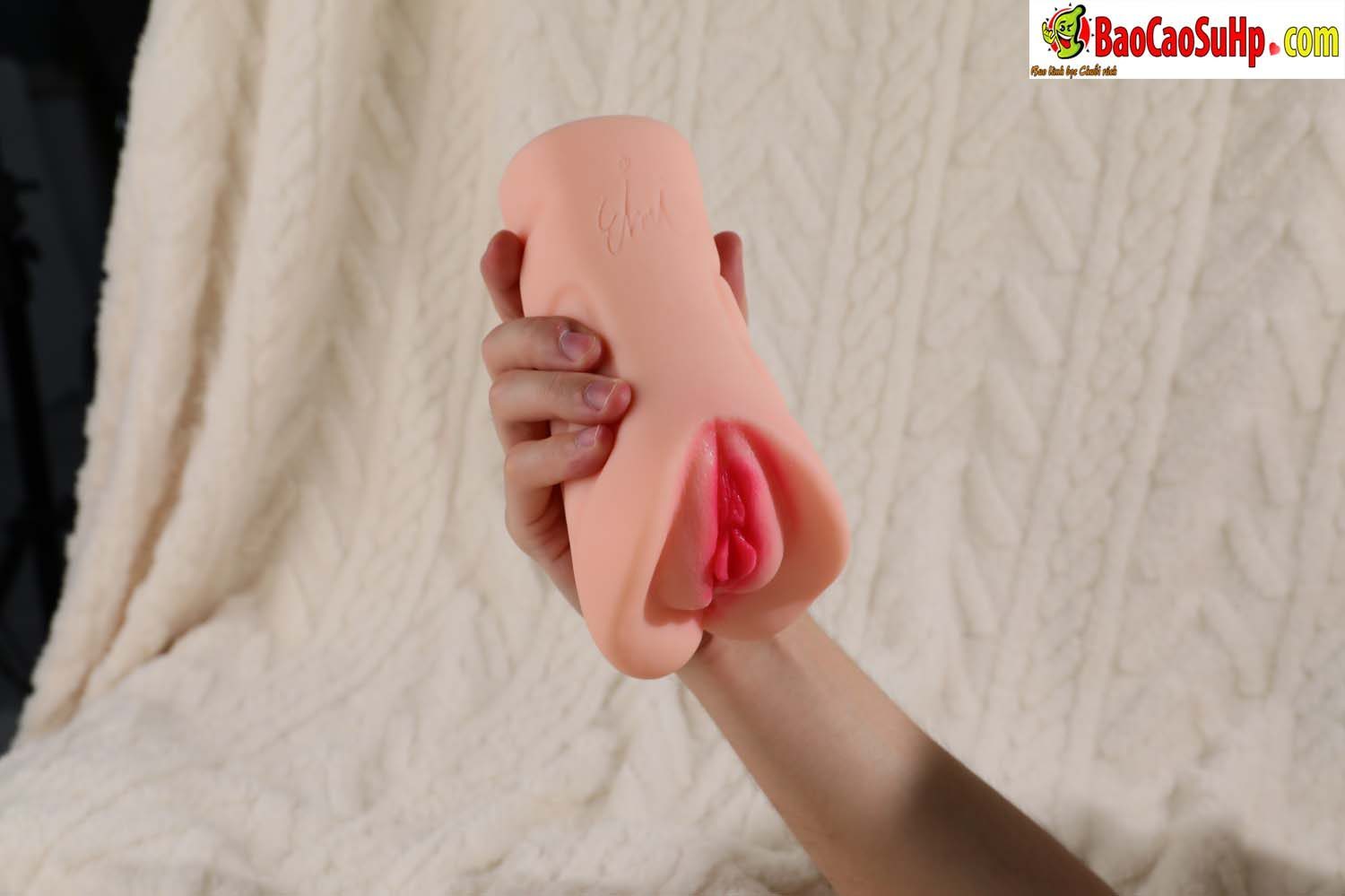 Âm đạo giả cầm tay Fukada Eimi V2 Nhật Bản cao cấp siêu thực