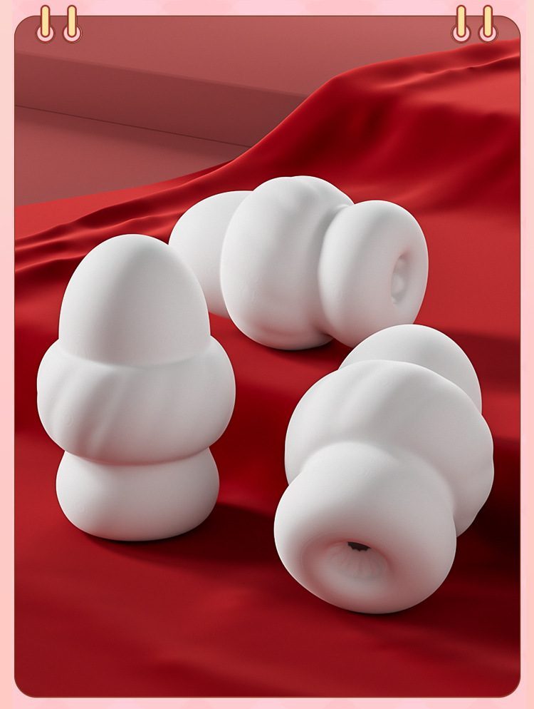 Máy rung cầm tay Iori Aoi nhỏ gọn 168g đẹp chuẩn Nhật Bản