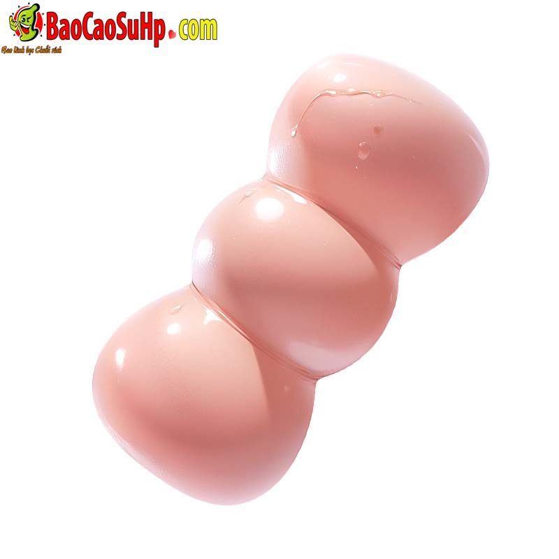 Âm Đạo Giả 5D Jiyu Tifany One Hole Japan - Cực Khoái Chân Thật