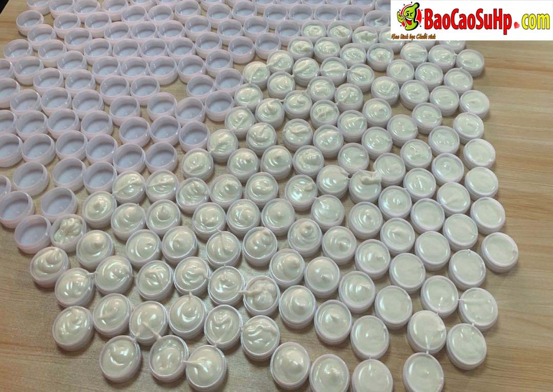 Kem làm trắng TPE Silicone búp bê giả mông âm đạo hiệu quả