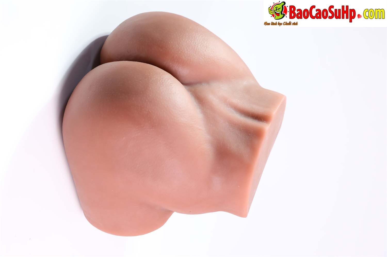 834A6393 - Mông lỗ hậu Black Stronger Milk bóp khít 3,2kg nâu khỏe khoắn