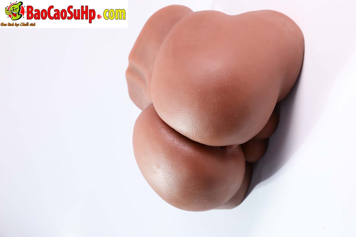 834A6397 - Mông lỗ hậu Black Stronger Milk bóp khít 3,2kg nâu khỏe khoắn