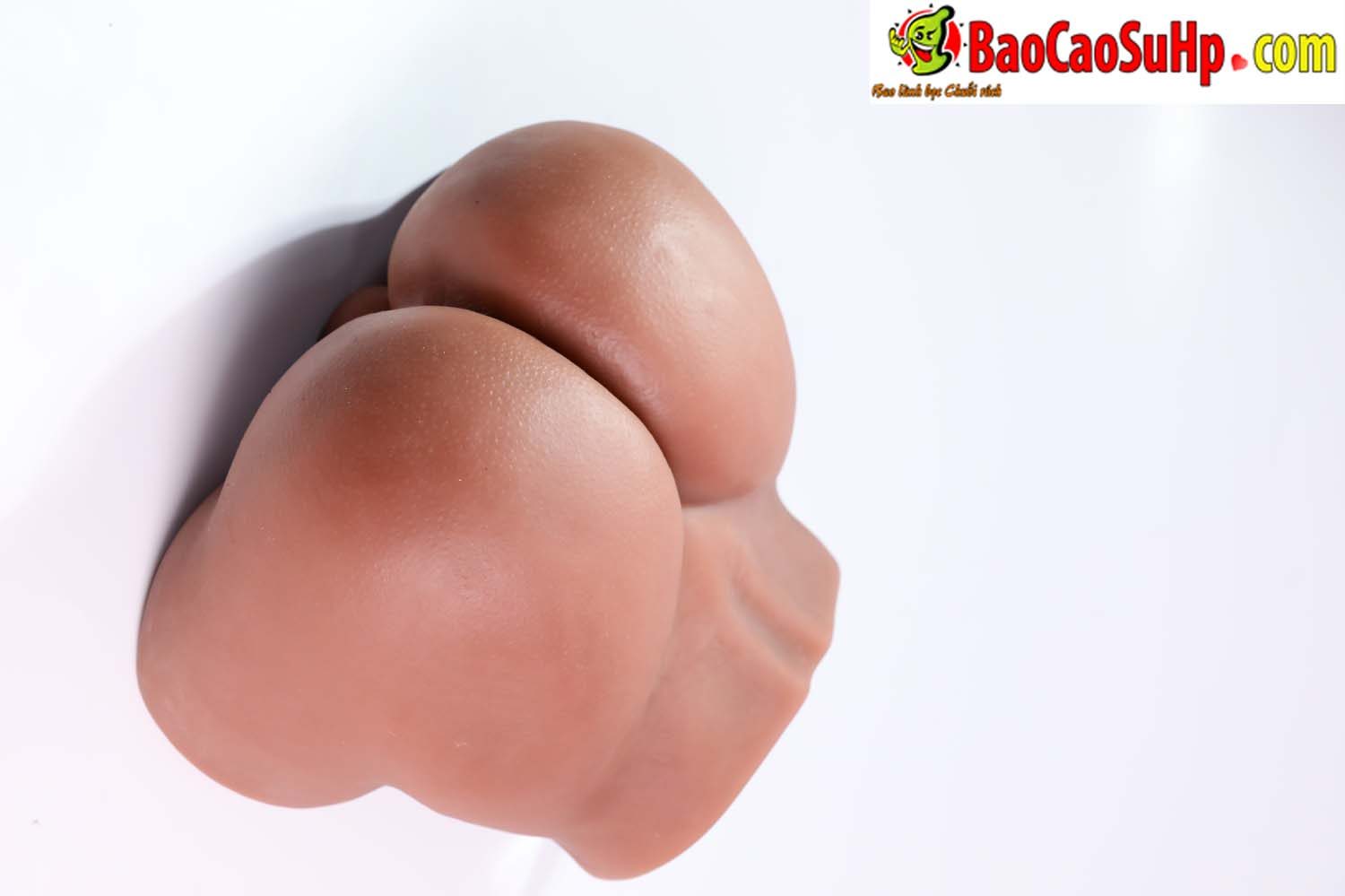 834A6399 - Mông lỗ hậu Black Stronger Milk bóp khít 3,2kg nâu khỏe khoắn