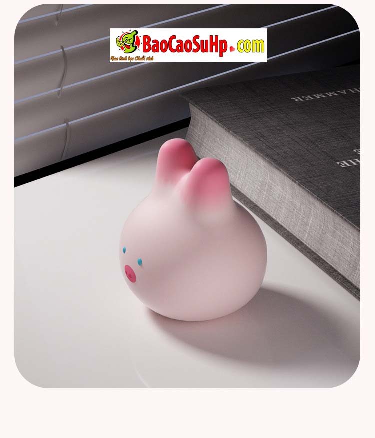 Máy rung đầu heo công nghệ cảm biến áp suất Jiuuy chuẩn xác giá tốt