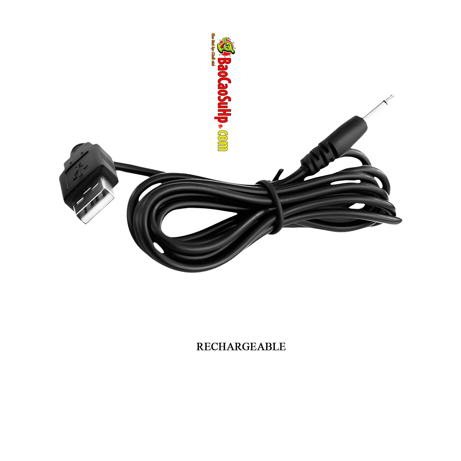 trung rung usb Prettylove BI 014501J ZOZ Gold 12 - Trứng rung USB viên đạn nhỏ mạ vàng Prettylove BI-014501J ZOZ Gold