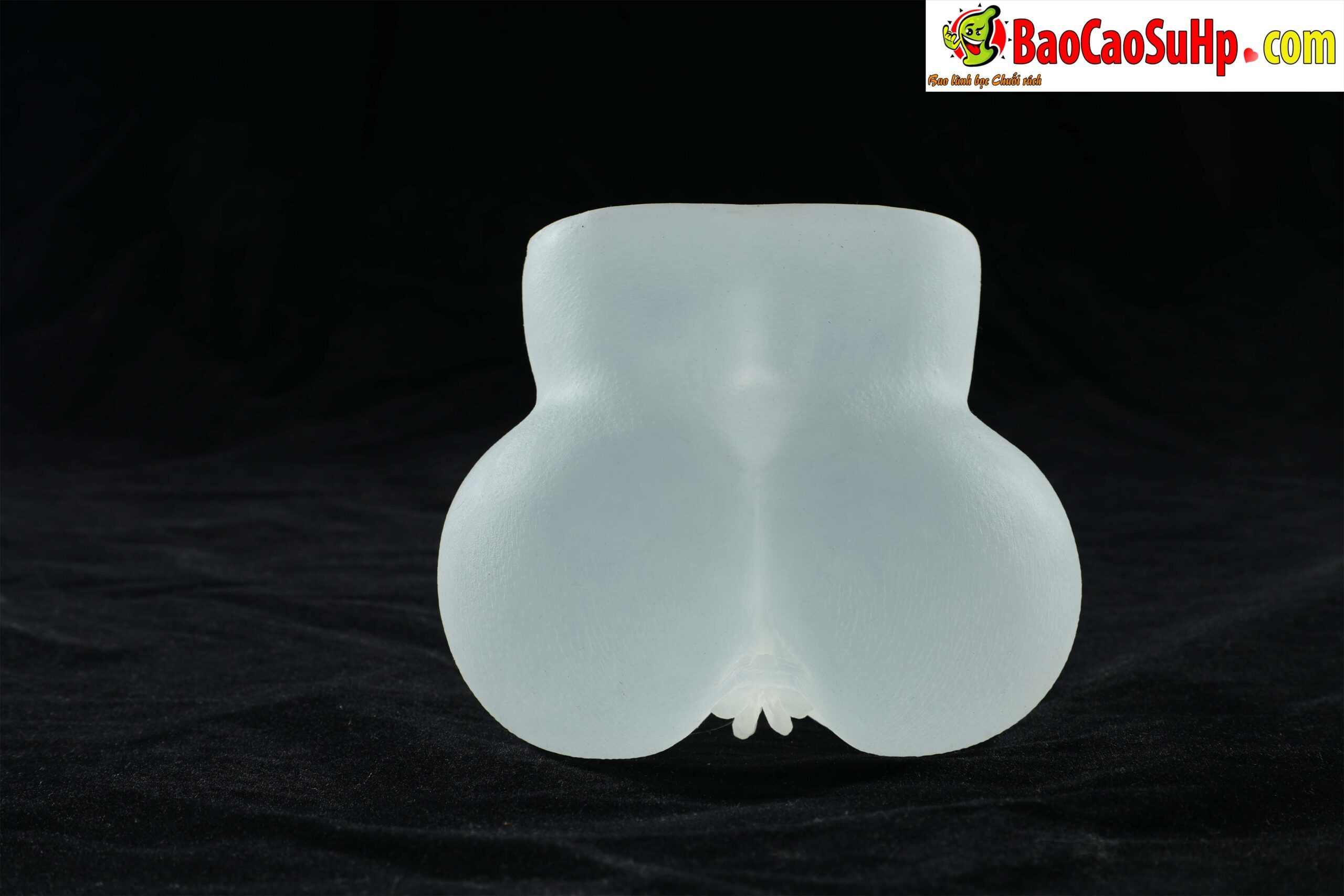 478A6778 scaled - Mông giả trong suốt Mizzzee Akiko Hoshino 1kg mềm mại độc đáo