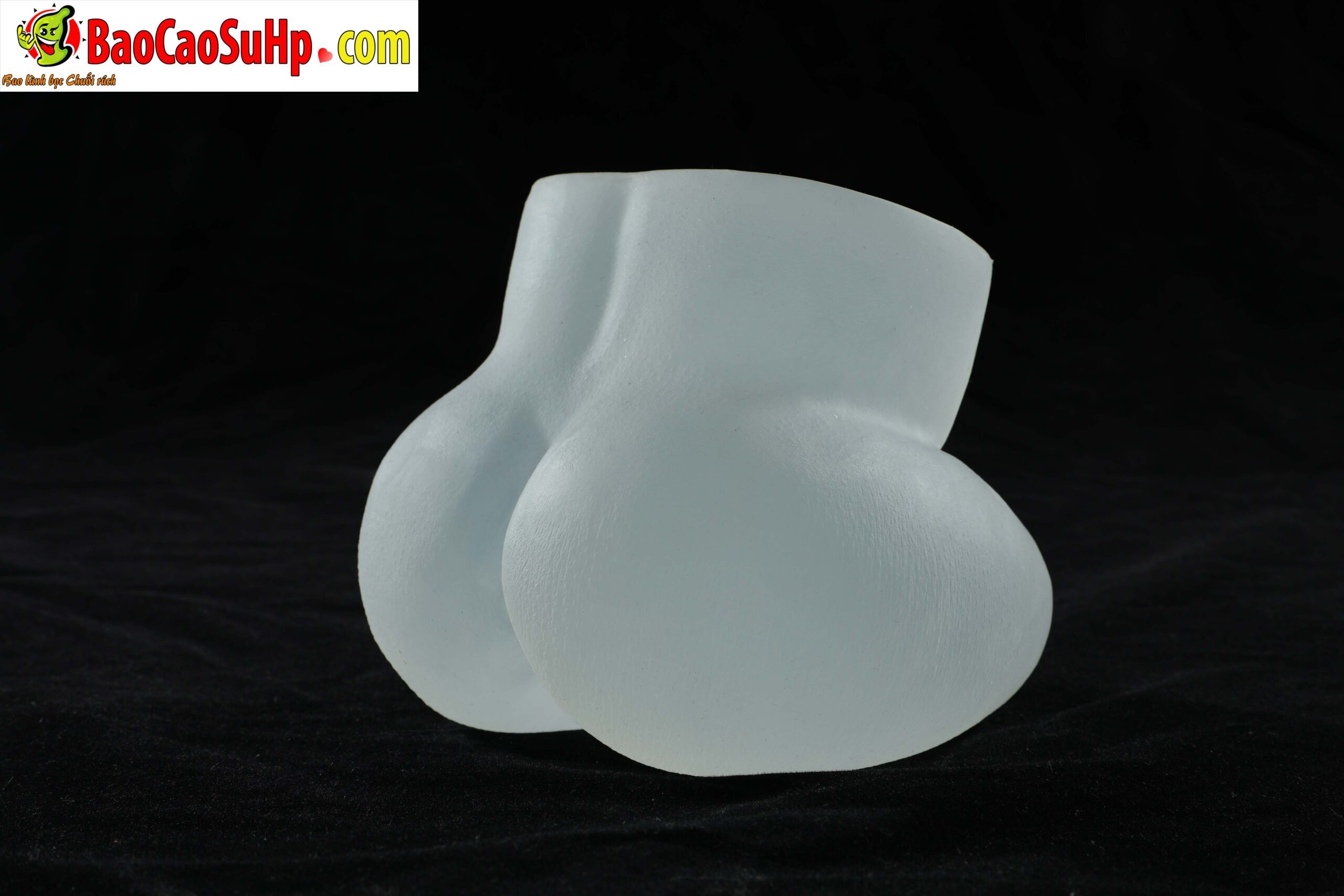478A6784 scaled - Mông giả trong suốt Mizzzee Akiko Hoshino 1kg mềm mại độc đáo