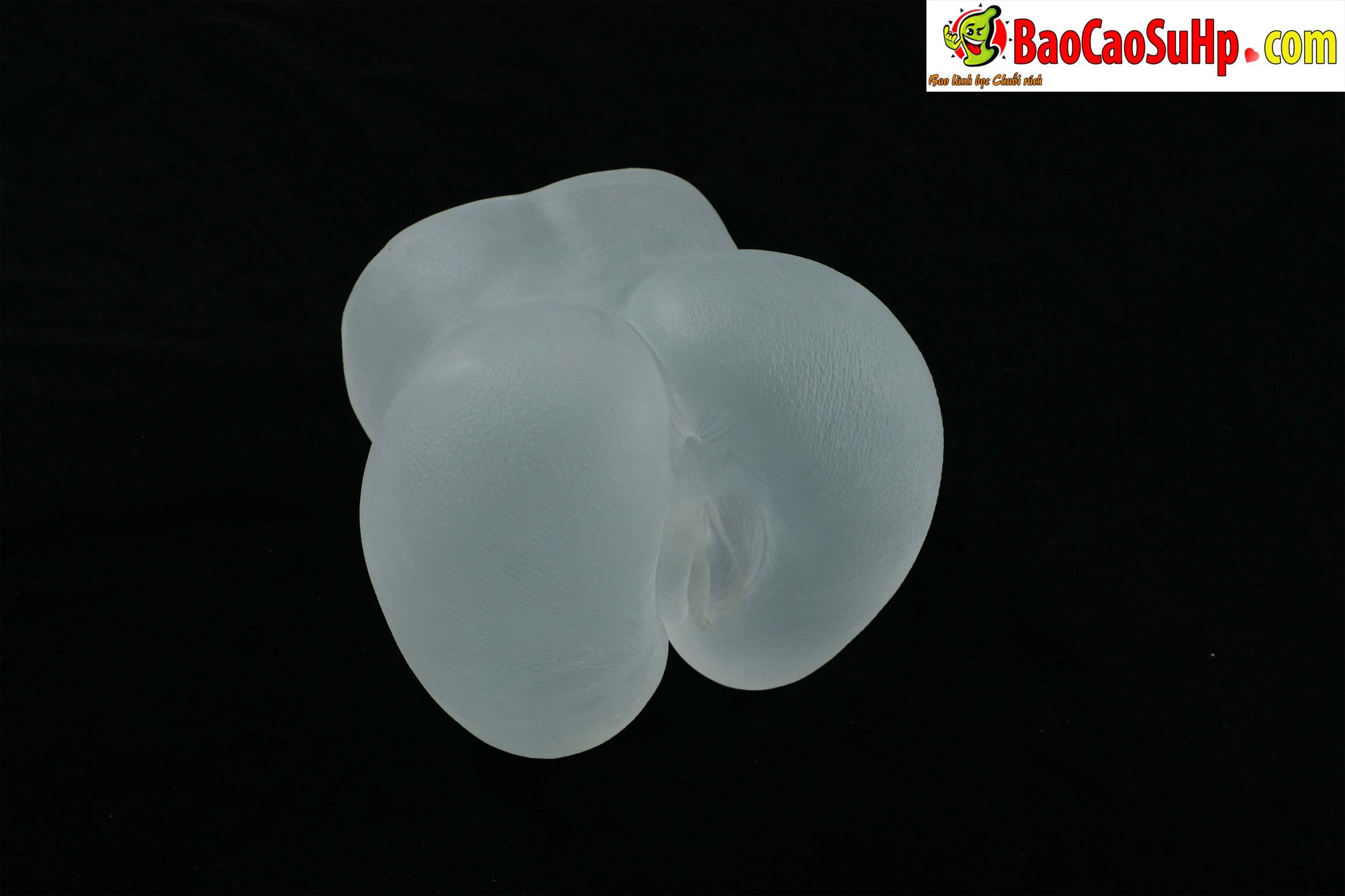 478A6792 scaled - Mông giả trong suốt Mizzzee Akiko Hoshino 1kg mềm mại độc đáo