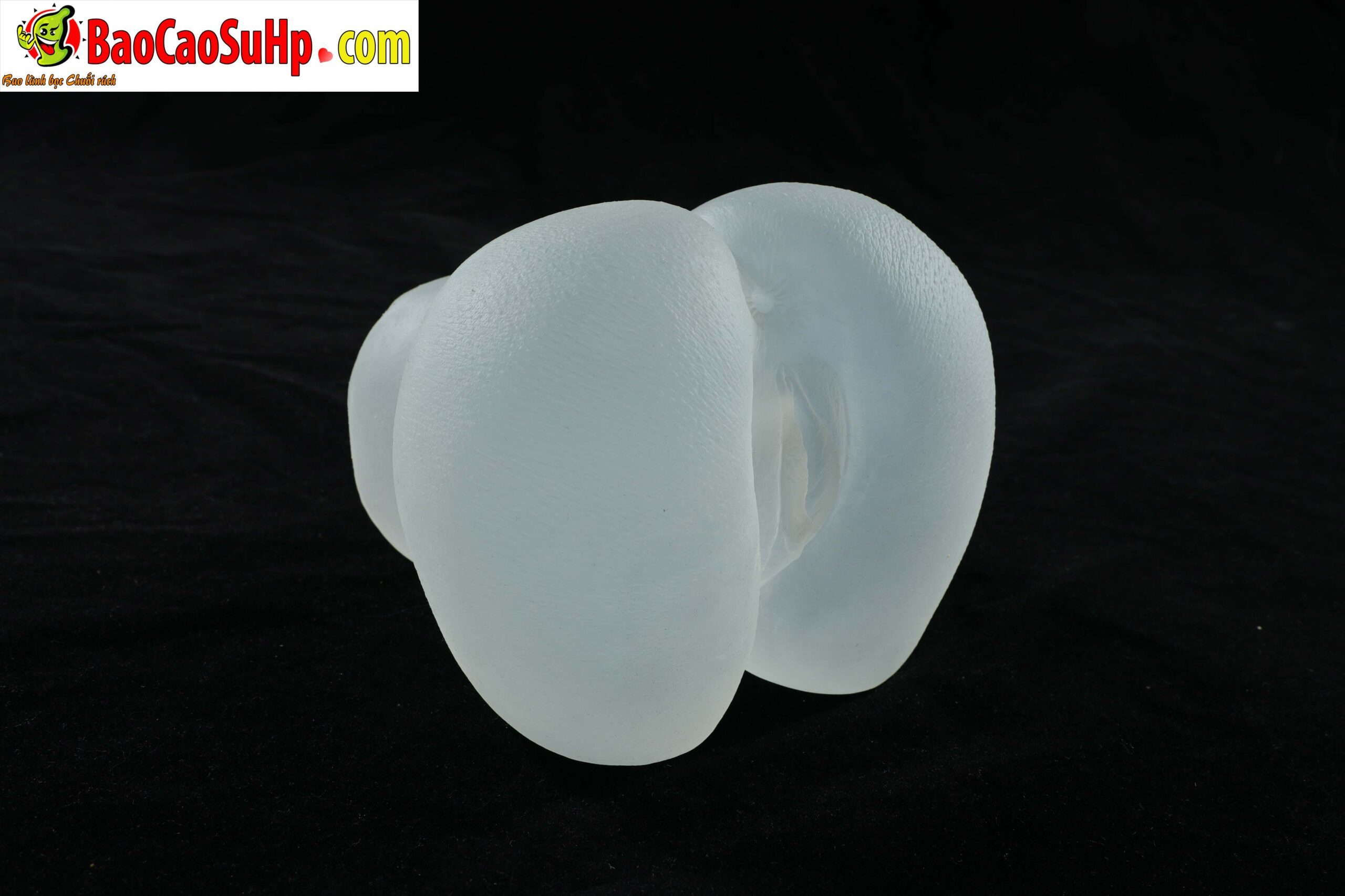 478A6794 scaled - Mông giả trong suốt Mizzzee Akiko Hoshino 1kg mềm mại độc đáo