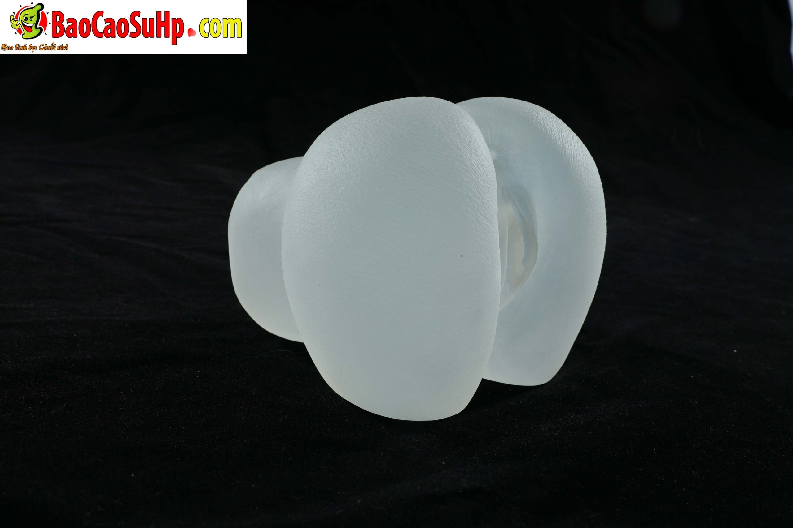 478A6795 scaled - Mông giả trong suốt Mizzzee Akiko Hoshino 1kg mềm mại độc đáo
