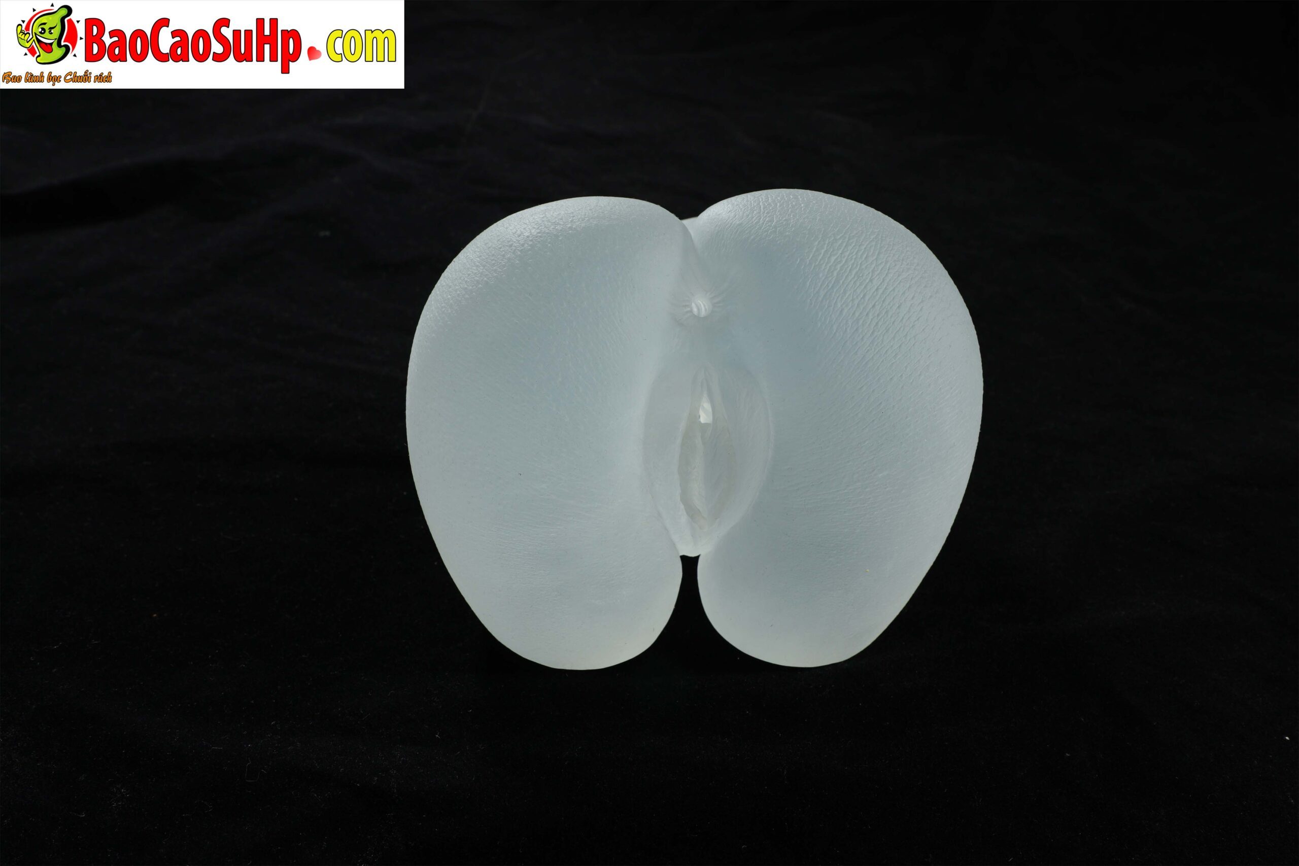 478A6796 scaled - Mông giả trong suốt Mizzzee Akiko Hoshino 1kg mềm mại độc đáo
