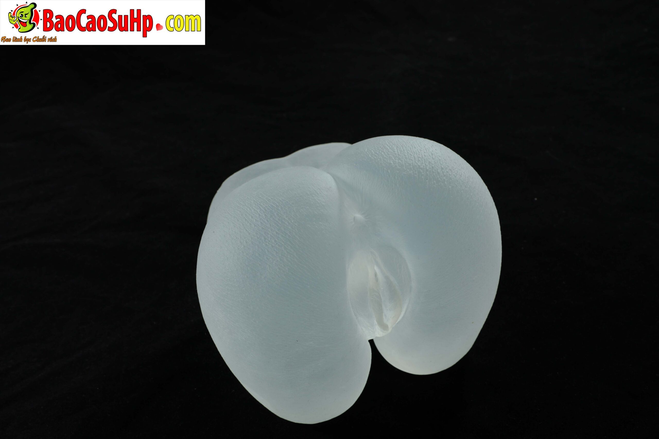478A6801 scaled - Mông giả trong suốt Mizzzee Akiko Hoshino 1kg mềm mại độc đáo