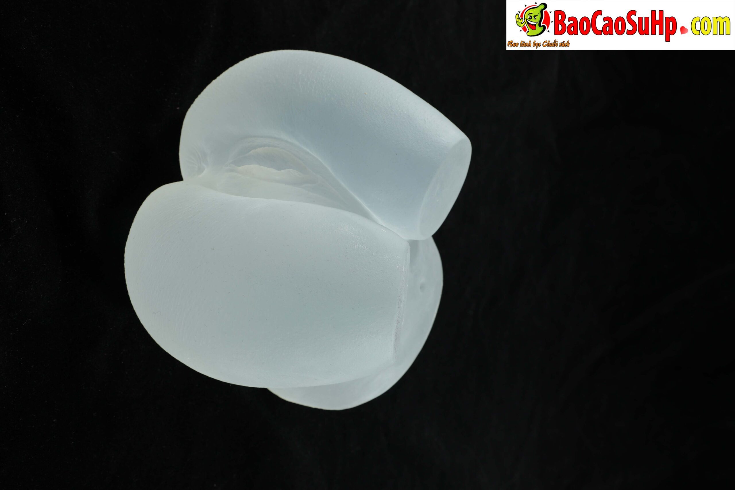 478A6813 scaled - Mông giả trong suốt Mizzzee Akiko Hoshino 1kg mềm mại độc đáo