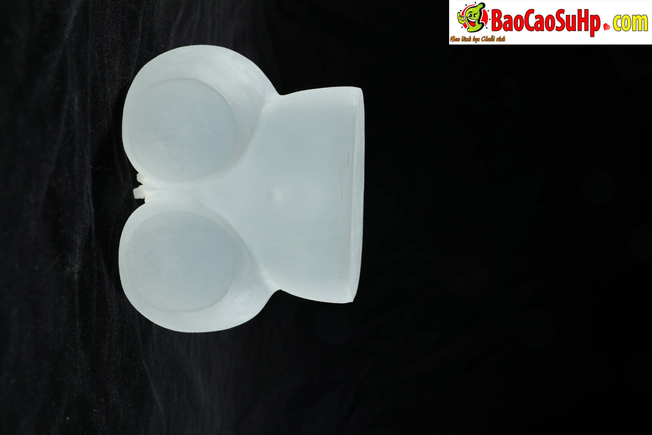 478A6815 scaled - Mông giả trong suốt Mizzzee Akiko Hoshino 1kg mềm mại độc đáo