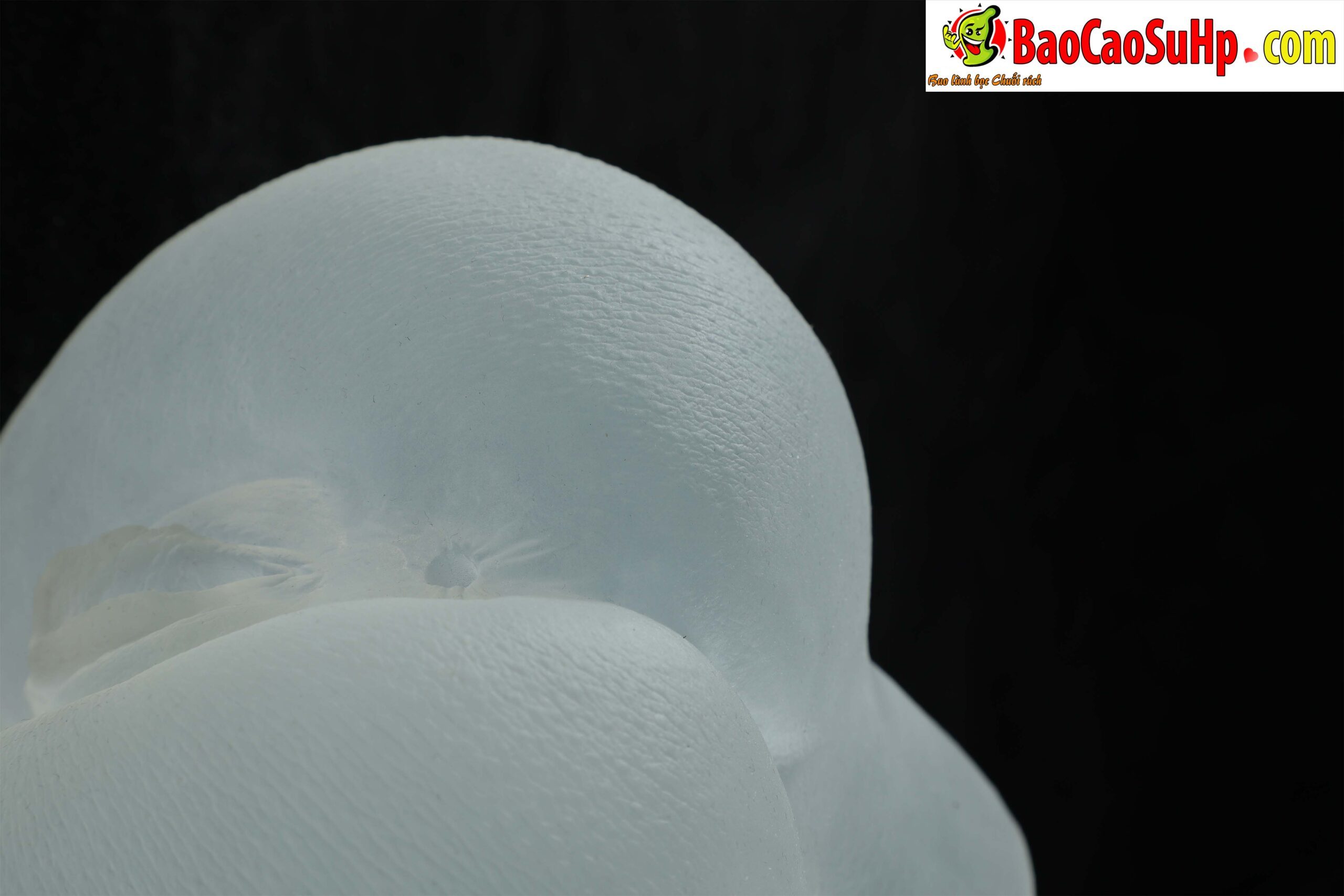 478A6830 scaled - Mông giả trong suốt Mizzzee Akiko Hoshino 1kg mềm mại độc đáo