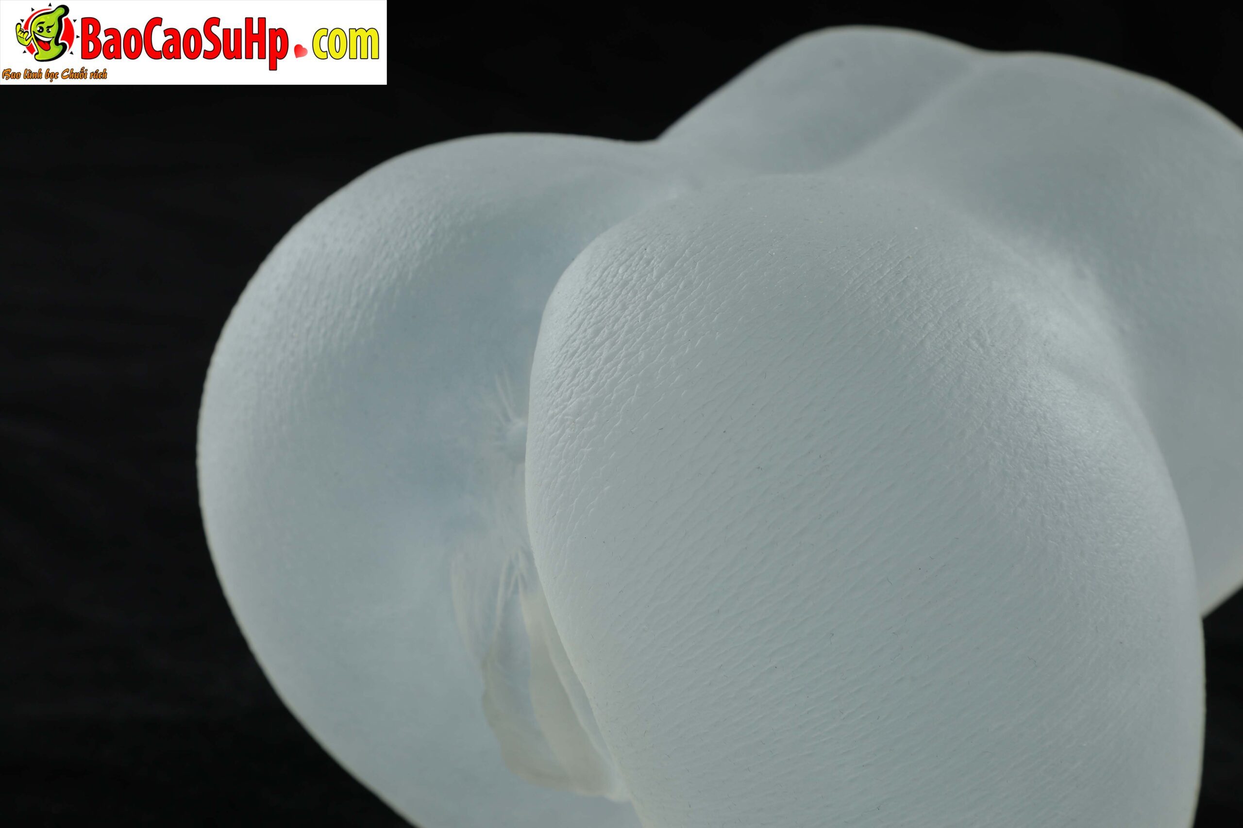 478A6831 scaled - Mông giả trong suốt Mizzzee Akiko Hoshino 1kg mềm mại độc đáo