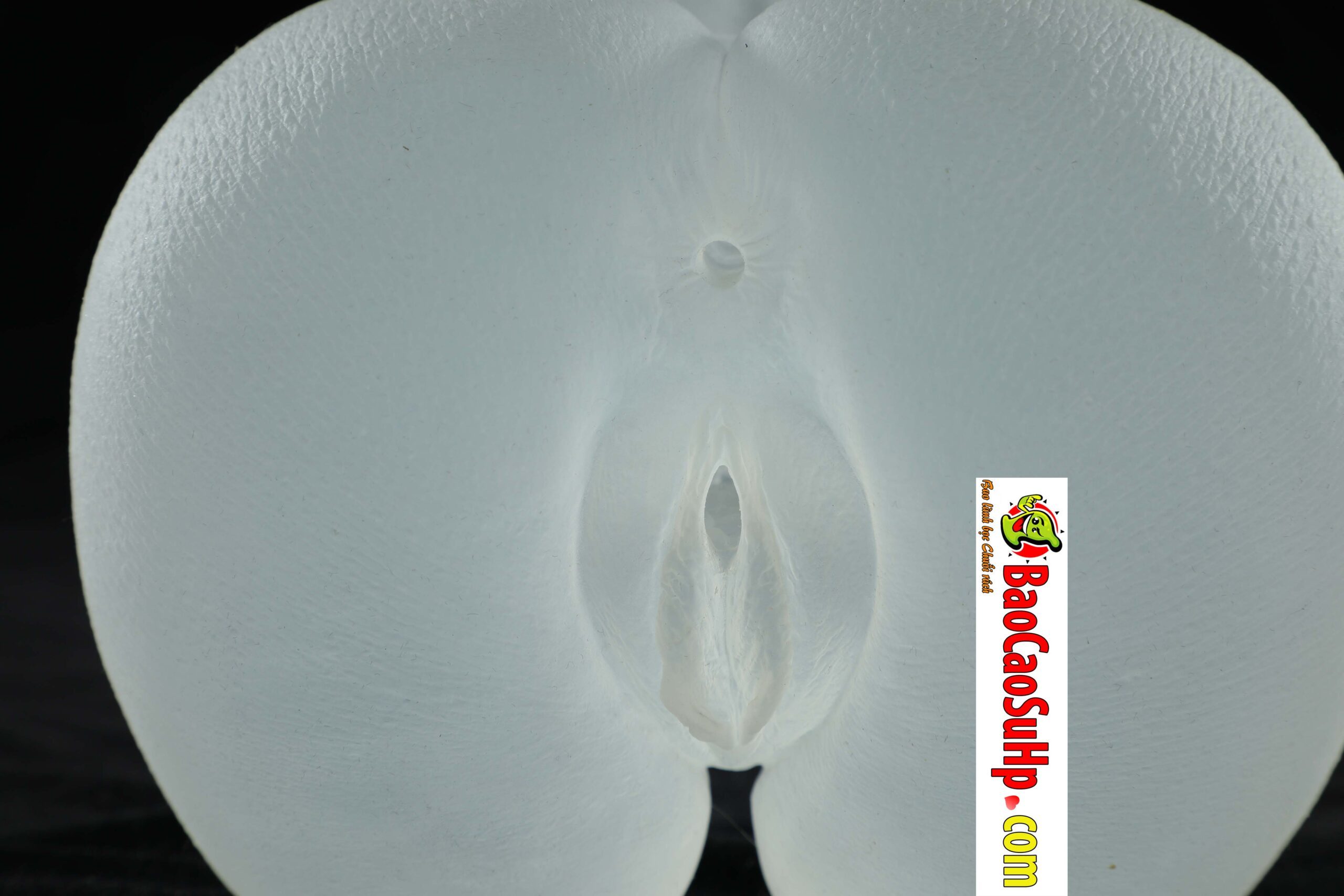 478A6837 scaled - Mông giả trong suốt Mizzzee Akiko Hoshino 1kg mềm mại độc đáo