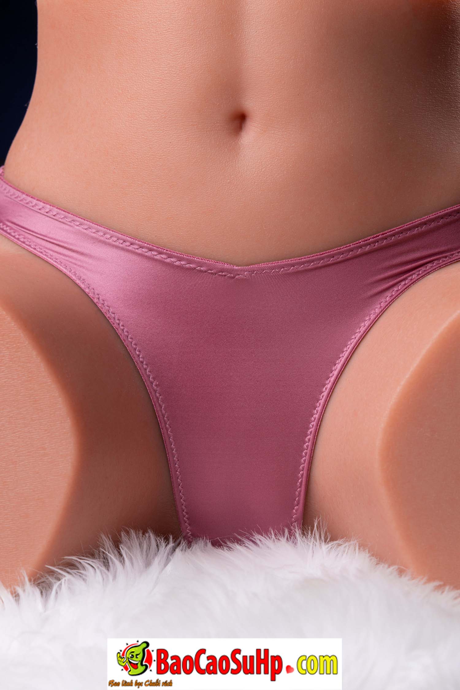 anh chup Full Silicone Mystery Idol Japan Tsukino Asai nau 4 - Mông giả nguyên khối Full Silicone Mystery Idol Japan Tsukino Asai 10kg (Oder)