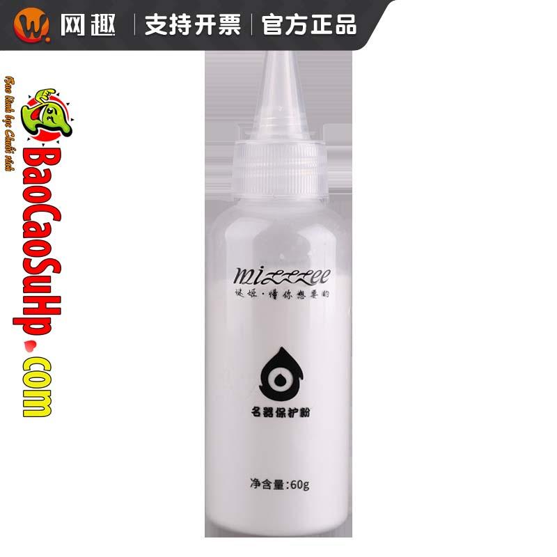 Bột talc chống ẩm mốc đồ chơi tình dục an toàn, bền lâu