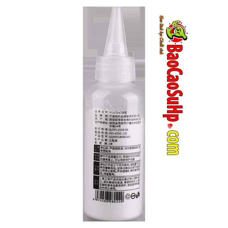 Bột talc chống ẩm mốc đồ chơi tình dục an toàn, bền lâu