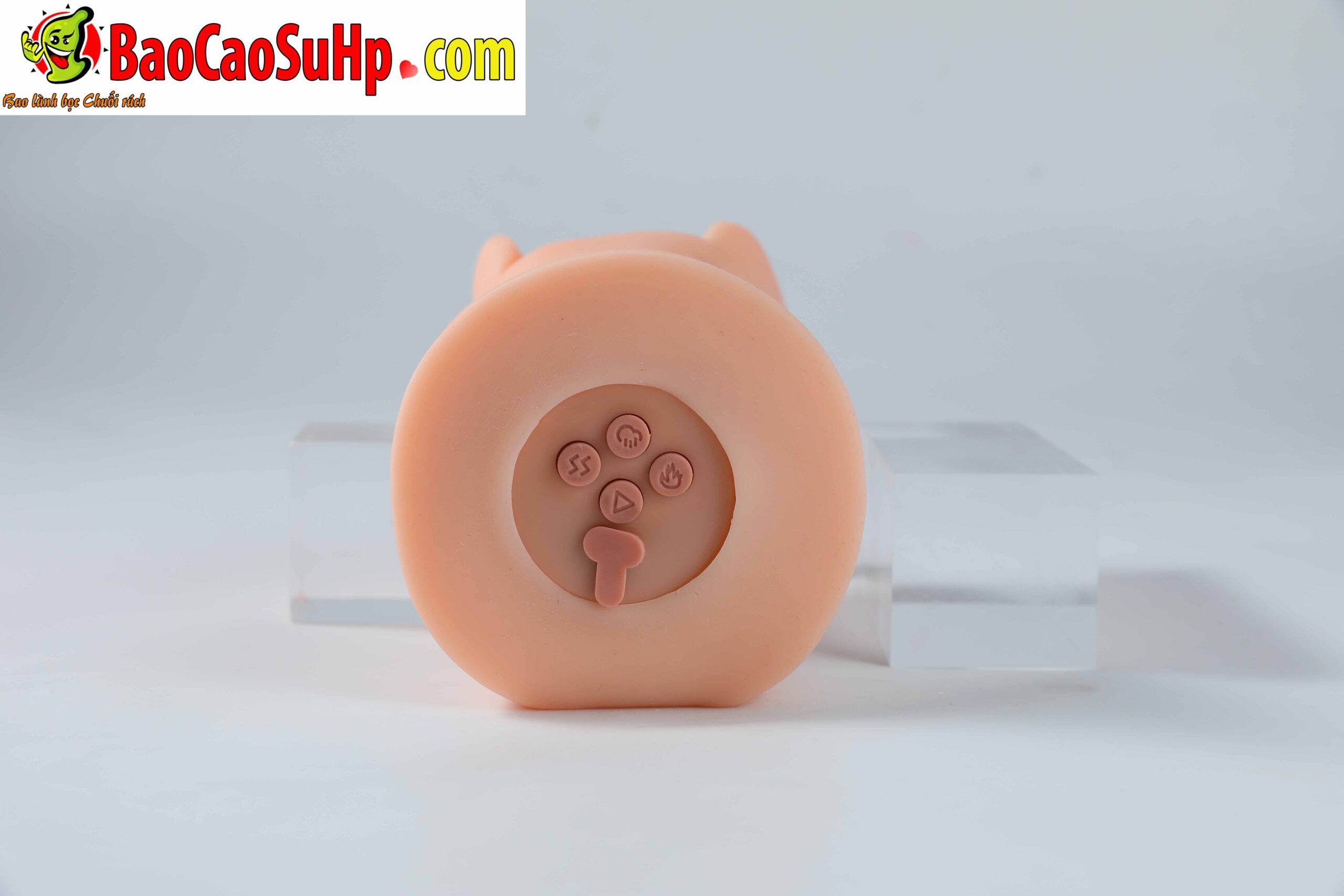 834A9355 scaled - Âm đạo giả nguyên khối Idol cầm tay Fukada Eimi V3 rên rung hút phát nhiệt 1.2kg