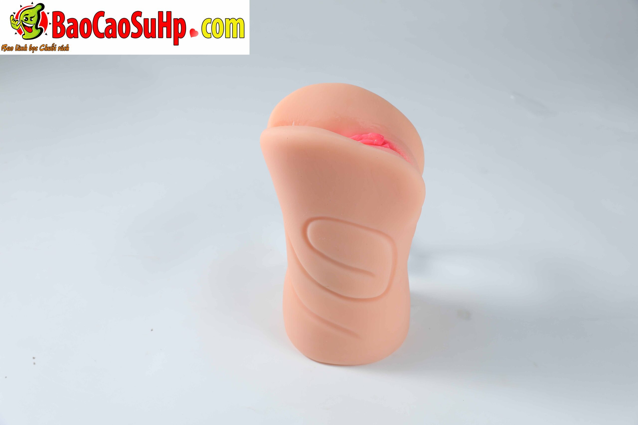 834A9370 scaled - Âm đạo giả nguyên khối Idol cầm tay Fukada Eimi V3 rên rung hút phát nhiệt 1.2kg