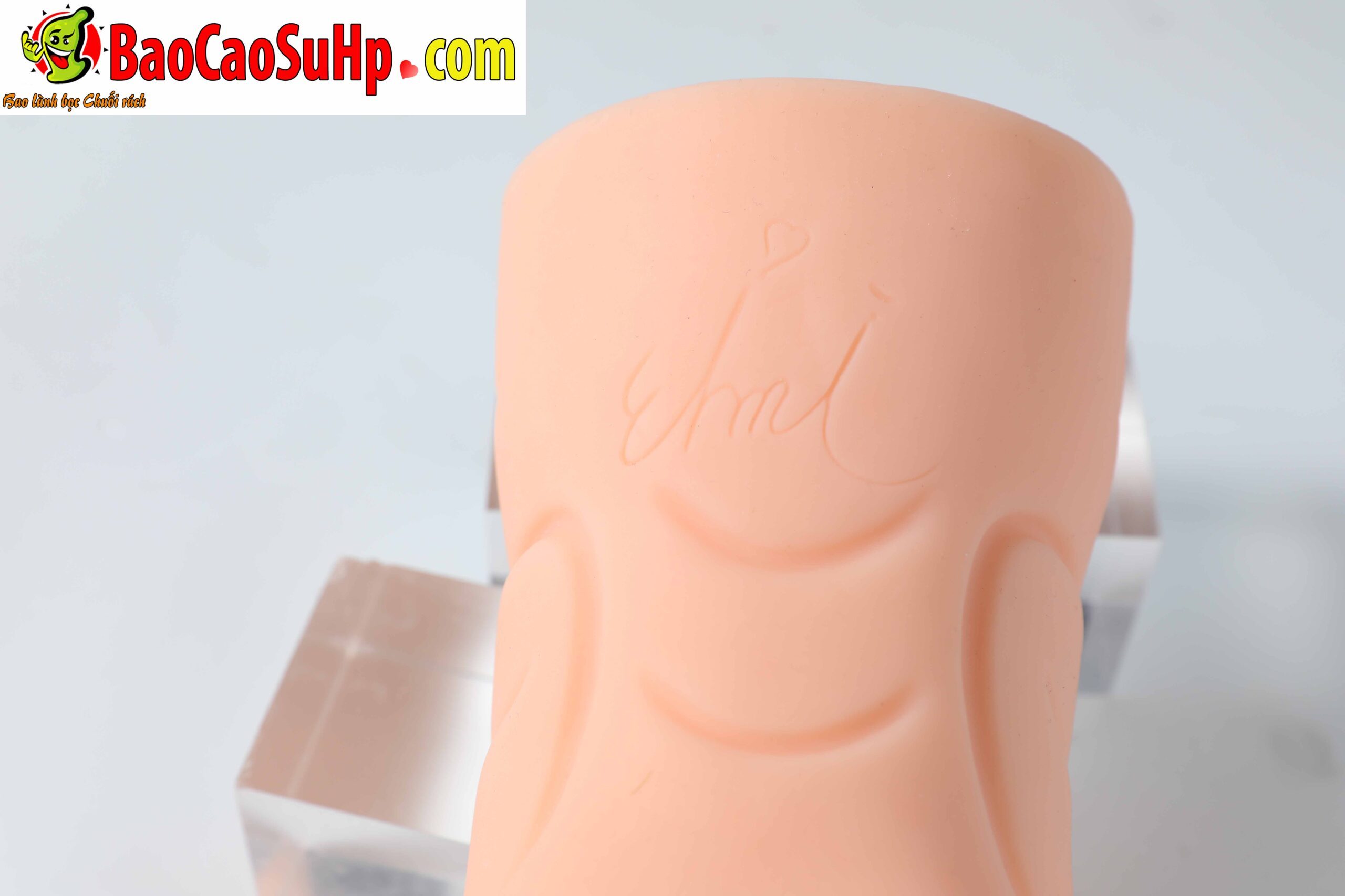 834A9384 scaled - Âm đạo giả nguyên khối Idol cầm tay Fukada Eimi V3 rên rung hút phát nhiệt 1.2kg