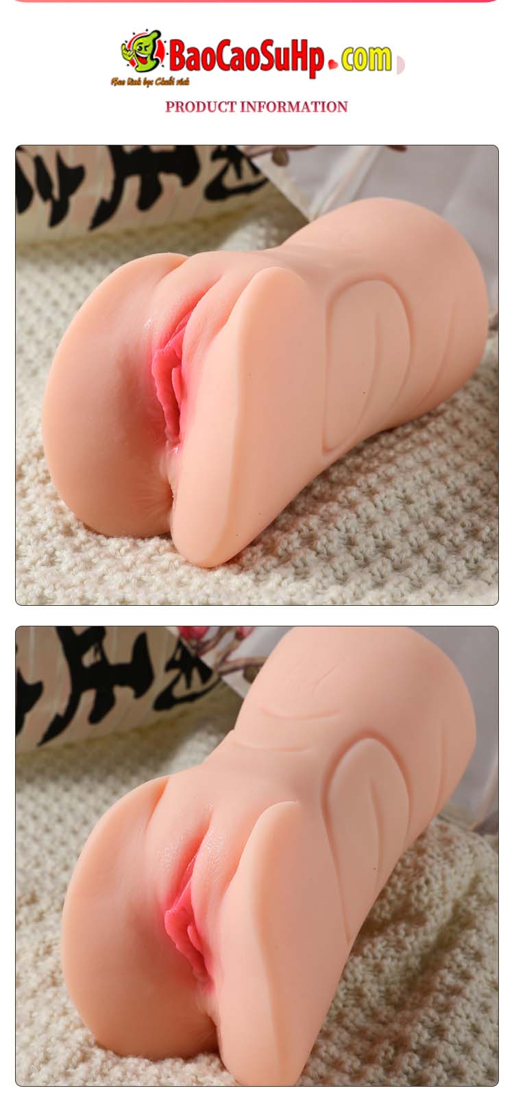 anh gt am dao nguyen khoi Fukada Eimi V3 28 - Âm đạo giả nguyên khối Idol cầm tay Fukada Eimi V3 rên rung hút phát nhiệt 1.2kg