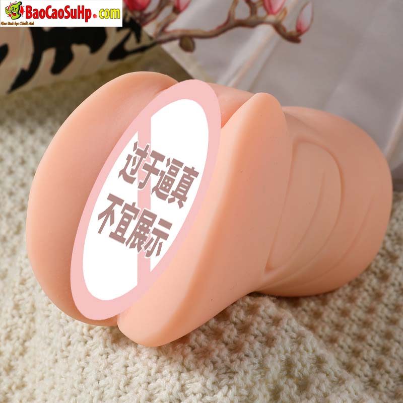 Âm đạo giả Idol Fukada Eimi V3 rung hút phát nhiệt 1.2kg cao cấp