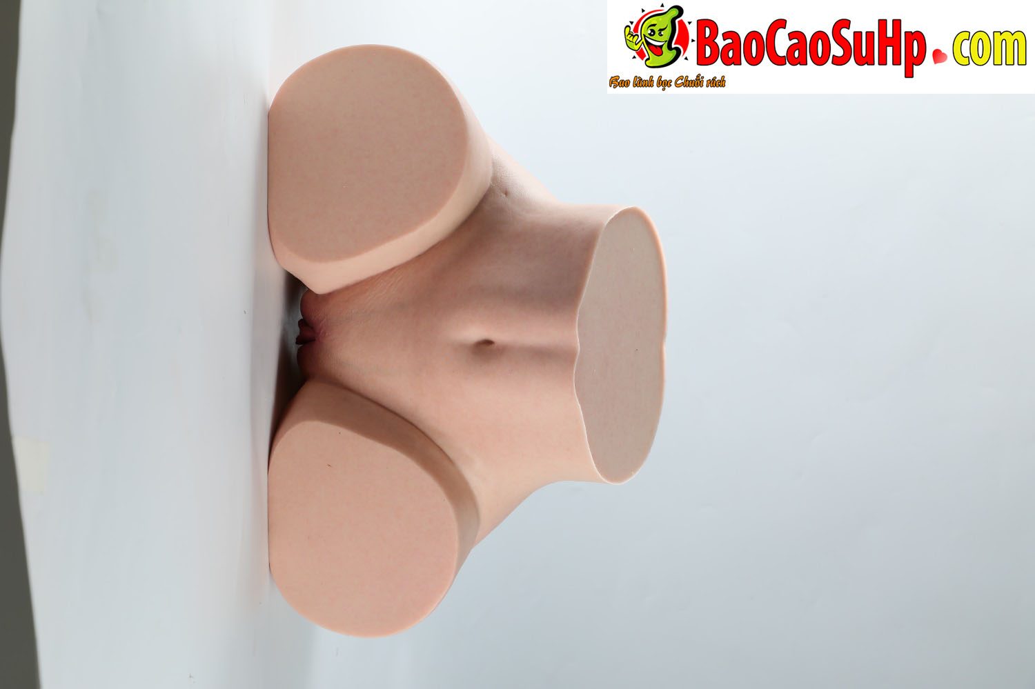 834A6140 - Bộ sưu tập mông giả nguyên khối Silicone nhỏ Idol Japan Yumi masturbator 4-7kg