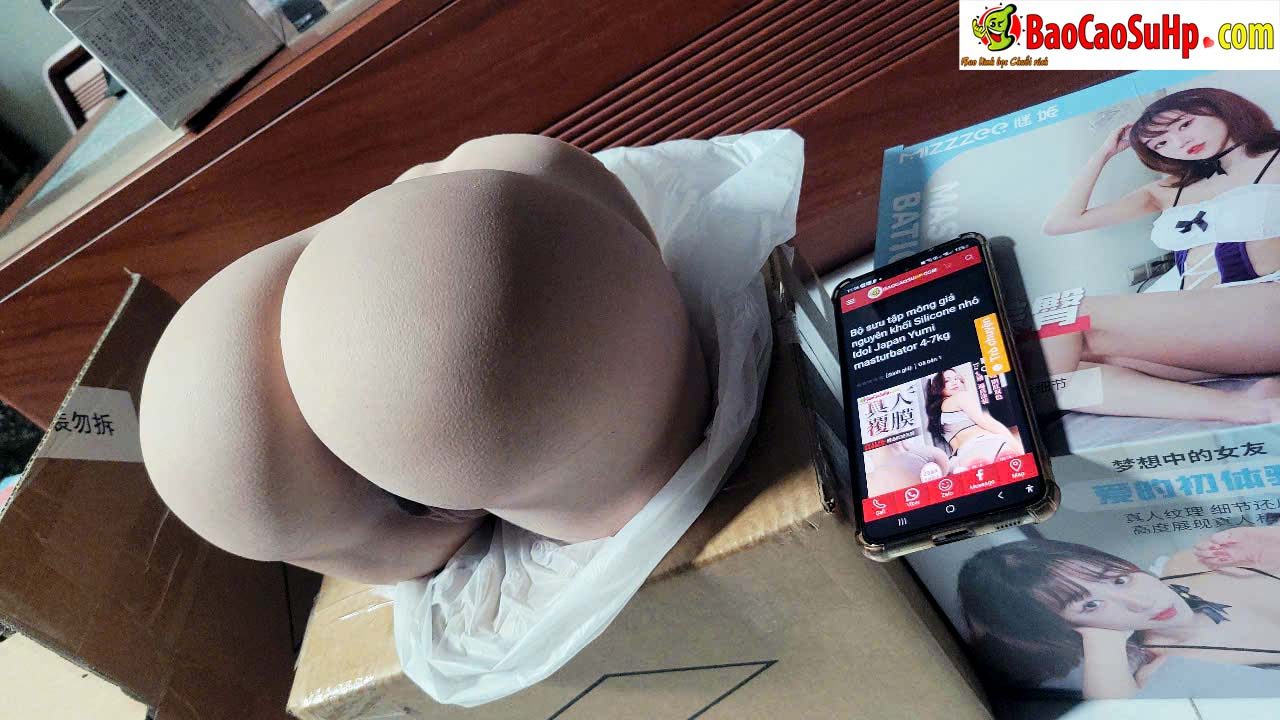 Bo suu tap mong gia nguyen khoi Silicone nho Idol Japan Yumi masturbator 4 7kg 1 - Bộ sưu tập mông giả nguyên khối Silicone nhỏ Idol Japan Yumi masturbator 4-7kg