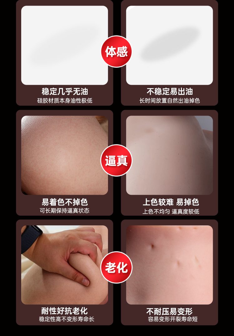 anh gt bo suu tap mong Silicone nho Idol Japan Yumi masturbator 2 - Bộ sưu tập mông giả nguyên khối Silicone nhỏ Idol Japan Yumi masturbator 4-7kg