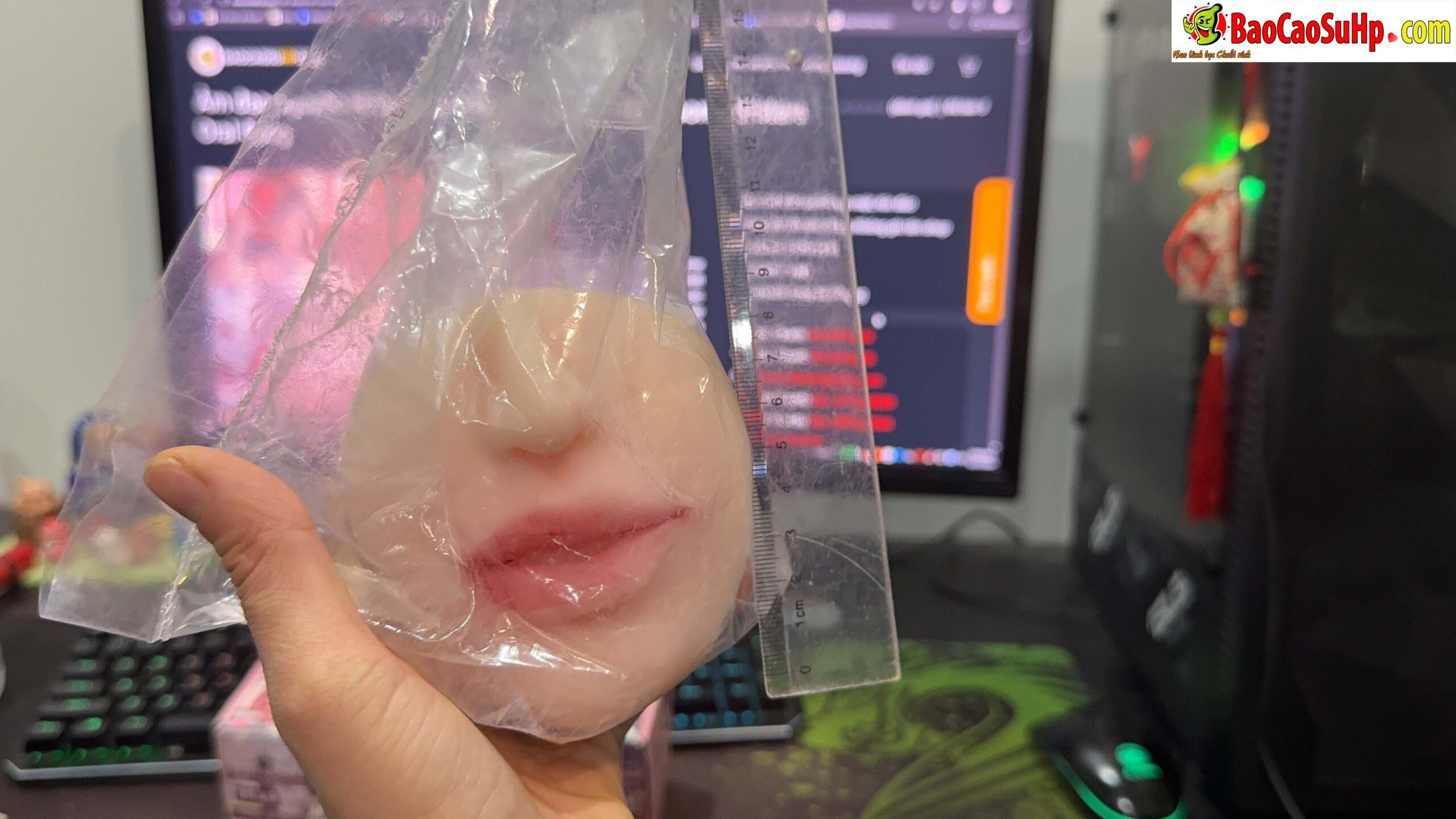 anh chup Am dao nguyen khoi 2 dau Mizzzee Anime Threesome Sisters Oral 5 scaled - Âm đạo nguyên khối 2 đầu Mizzzee Anime Threesome Sisters Oral 800g