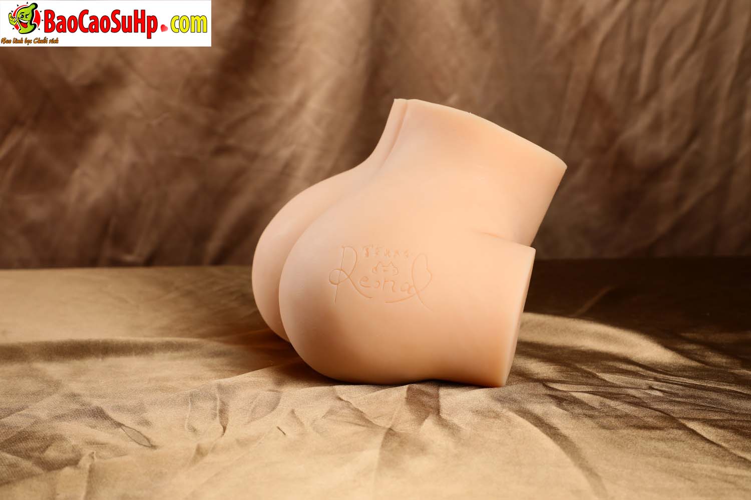 834A1353 - Bộ mông Idol Japan Mizzzee Girl Impression Tokyo Fuan phiên bản mini 2.5kg giá tốt