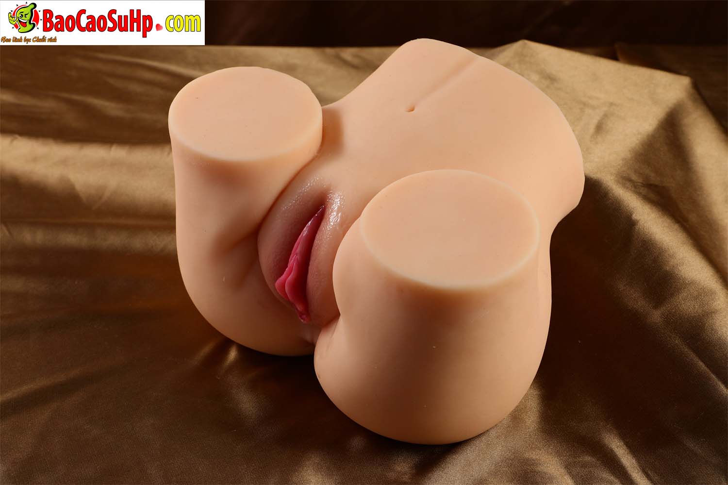 834A1439 - Bộ mông Idol Japan Mizzzee Girl Impression Tokyo Fuan phiên bản mini 2.5kg giá tốt