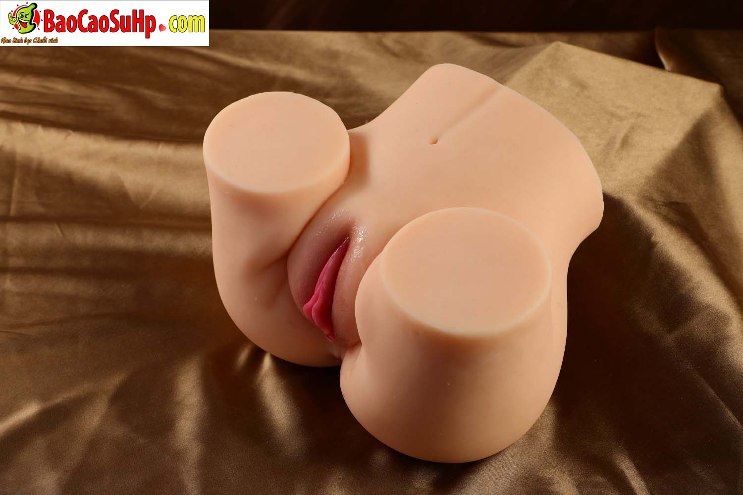 834A1442 - Bộ mông Idol Japan Mizzzee Girl Impression Tokyo Fuan phiên bản mini 2.5kg giá tốt