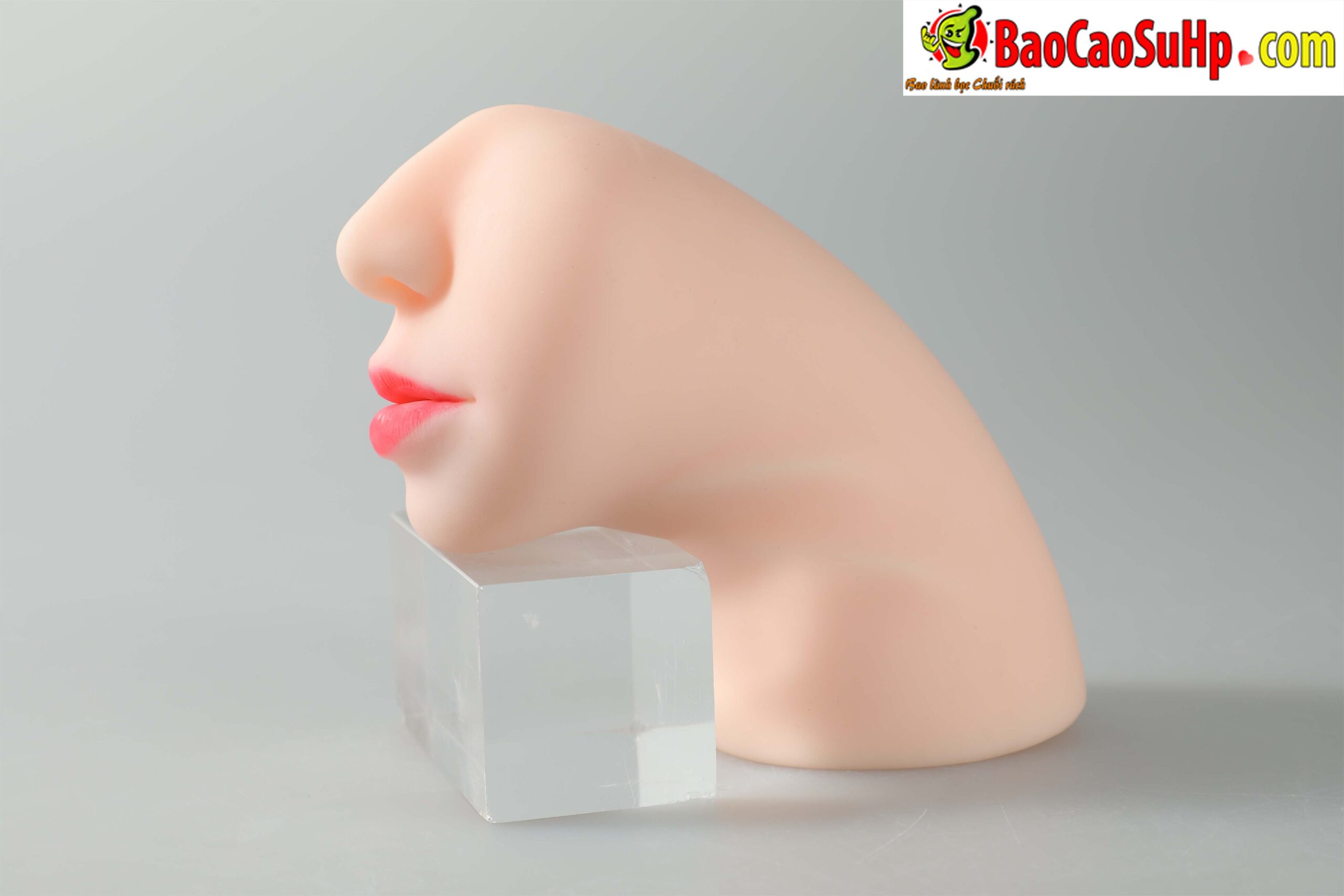 478A7137 scaled - Miệng giả nguyên khối Idol Japan Fukada Eimi Real Mouth 900g