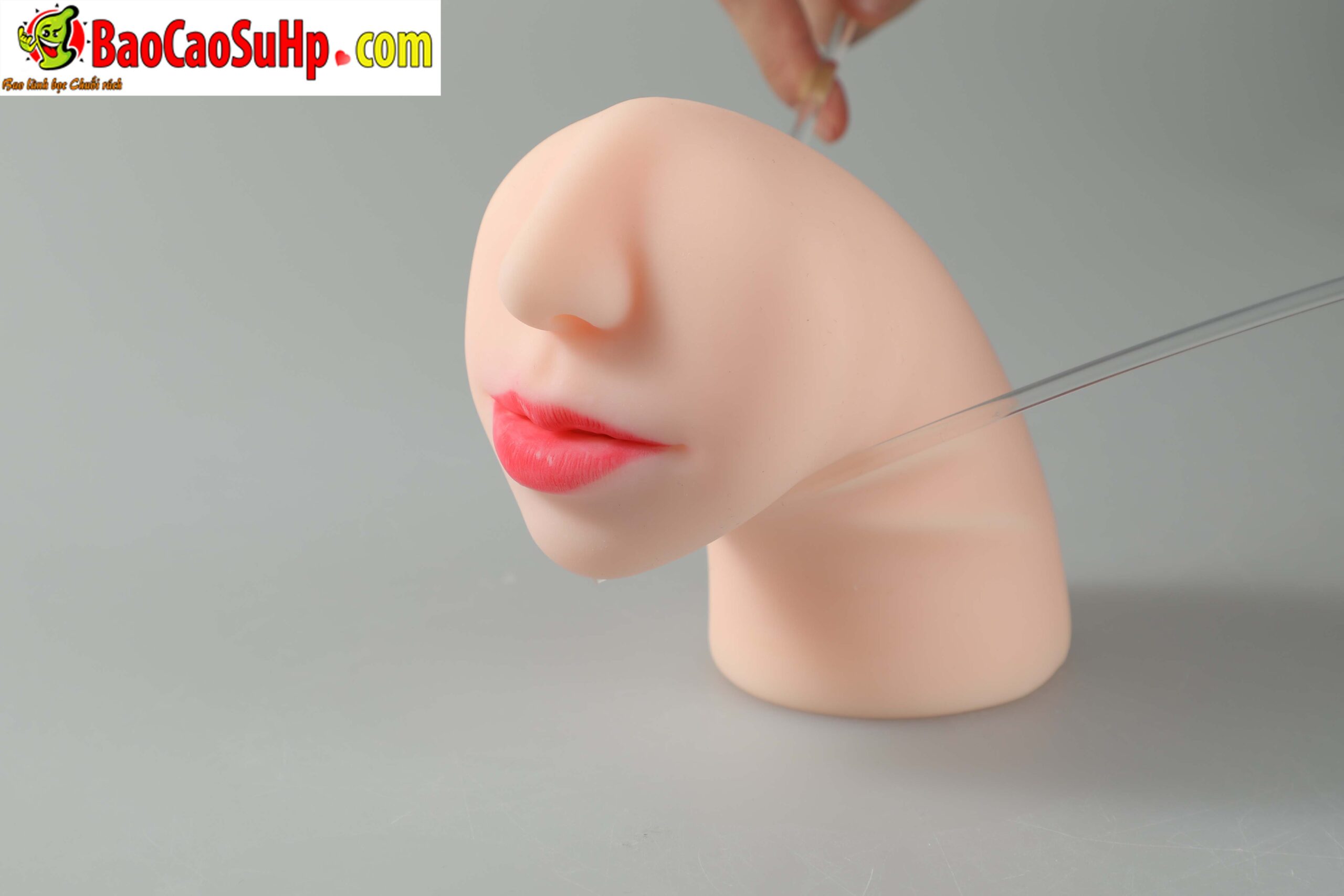 478A7143 scaled - Miệng giả nguyên khối Idol Japan Fukada Eimi Real Mouth 900g