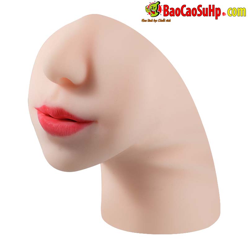 Miệng giả Idol Japan Fukada Eimi 900g chân thực, mềm mại