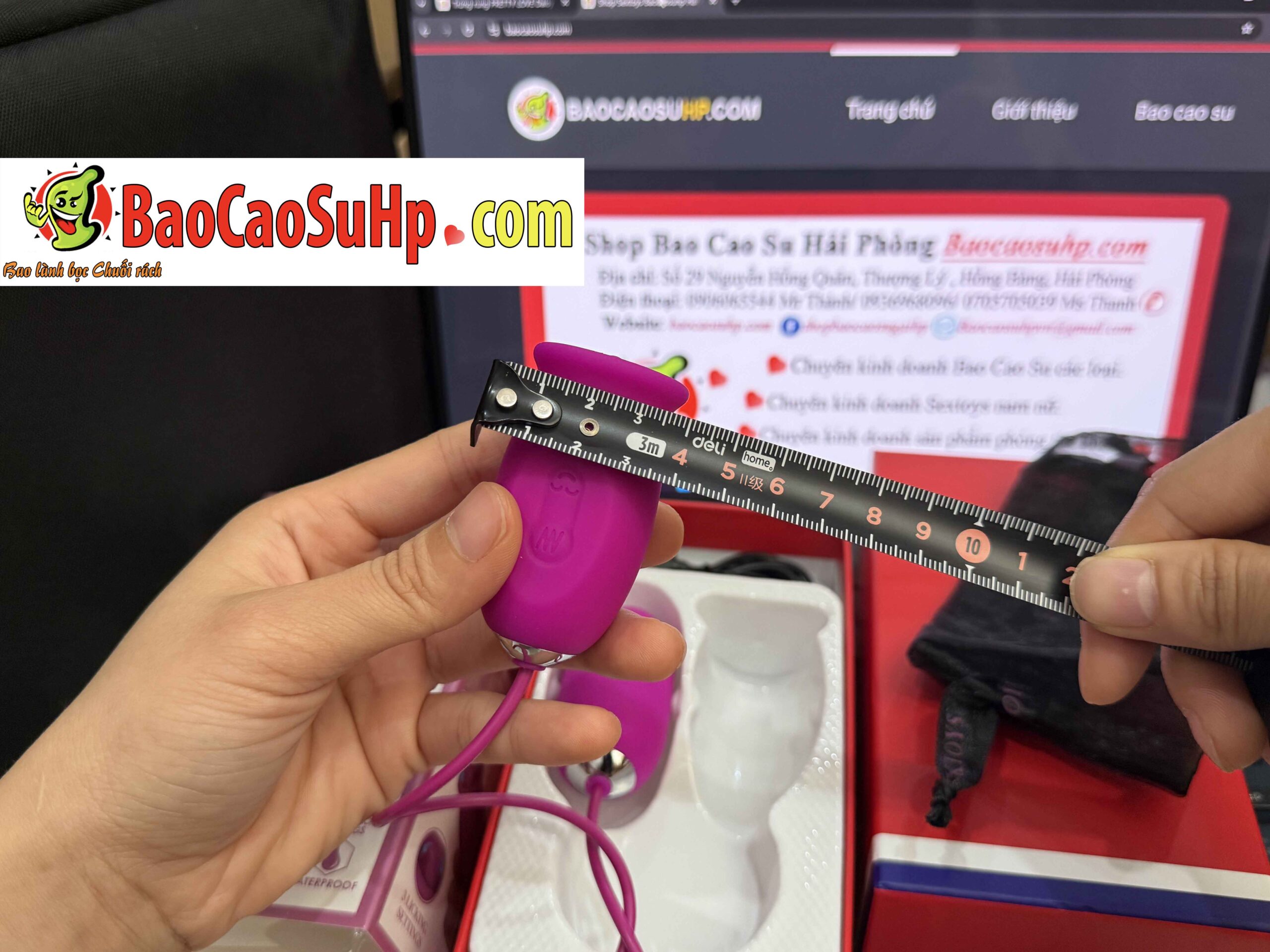 Trứng rung PRETTY LOVE Daisy liếm 2in1 bền bỉ kích thích mua