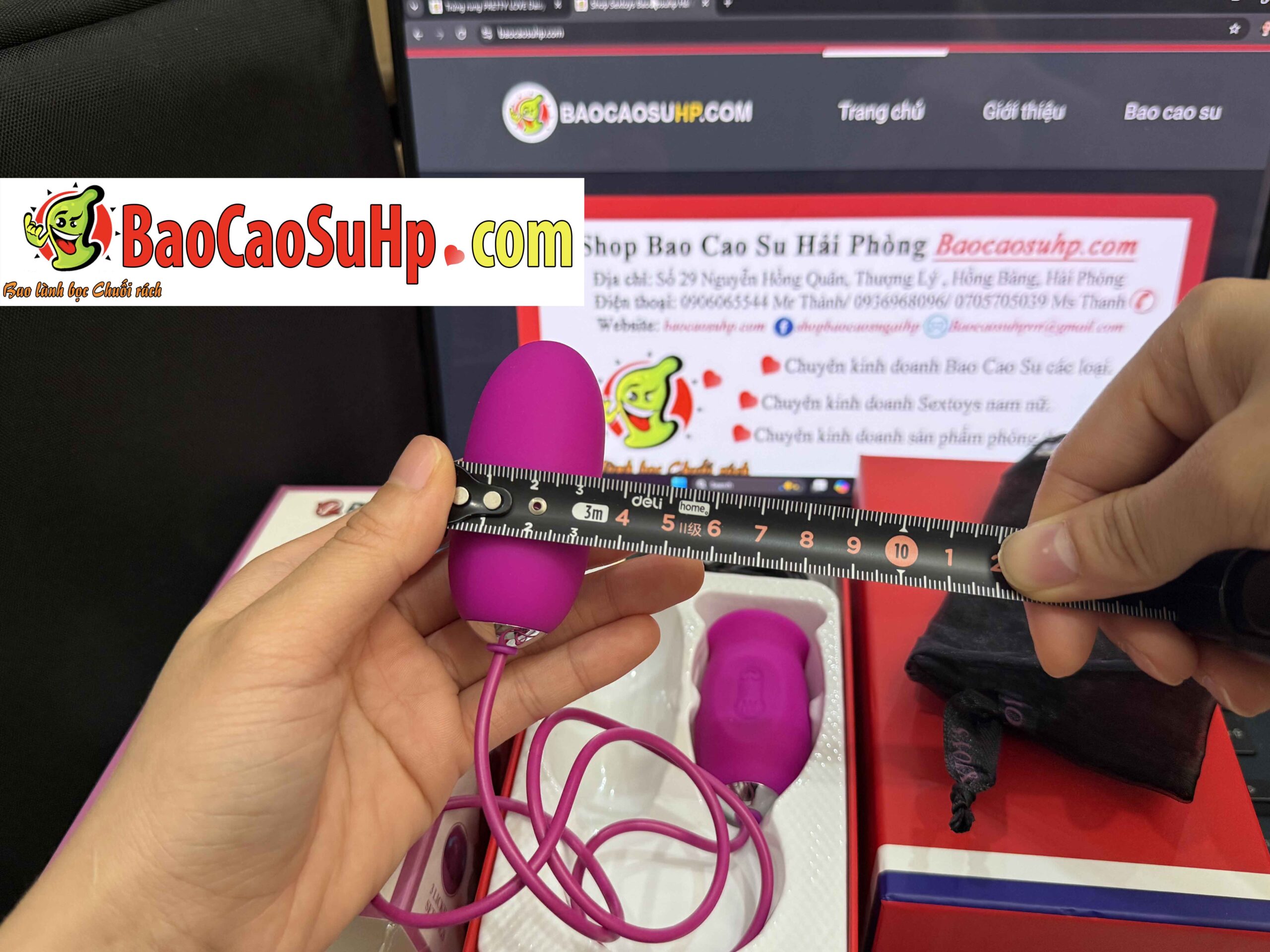 Trứng rung PRETTY LOVE Daisy liếm 2in1 bền bỉ kích thích mua