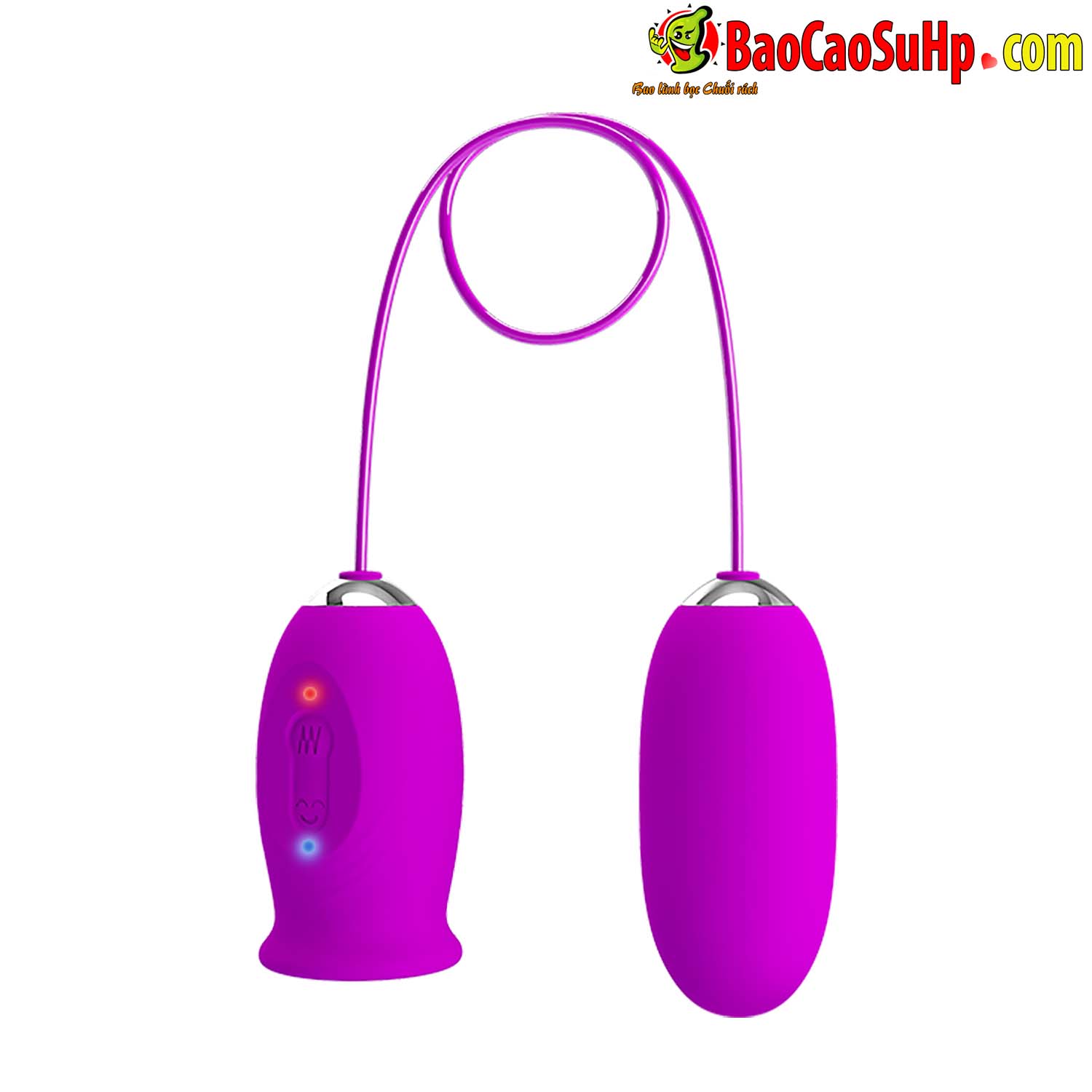 Trứng rung PRETTY LOVE Daisy liếm 2in1 bền bỉ kích thích mua