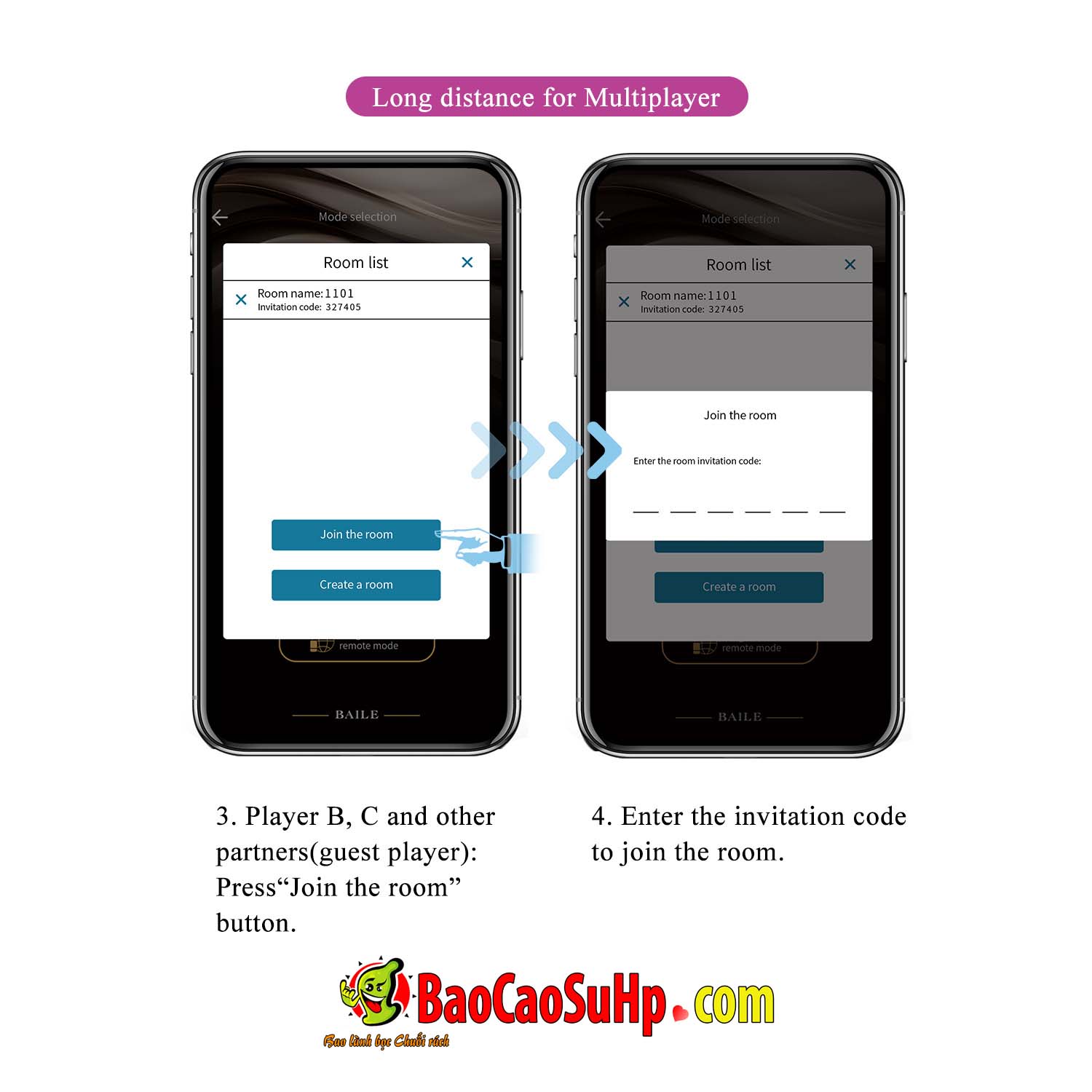 Trứng rung PRETTY LOVE Leviathan tím nhỏ gọn độc đáo, dễ dùng