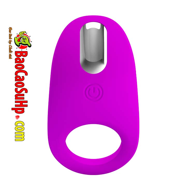 vong deo duong vat Prettylove Ring Coc BI 210150 6 - Vòng đeo dương vật Prettylove Ring Coc BI-210150 7 chế độ