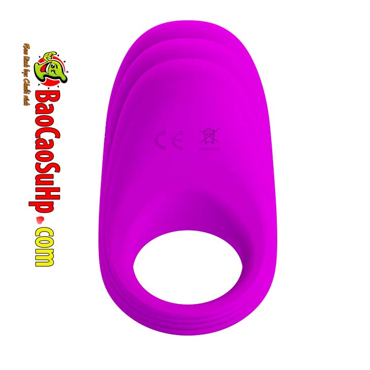 vong deo duong vat Prettylove Ring Coc BI 210150 7 - Vòng đeo dương vật Prettylove Ring Coc BI-210150 7 chế độ