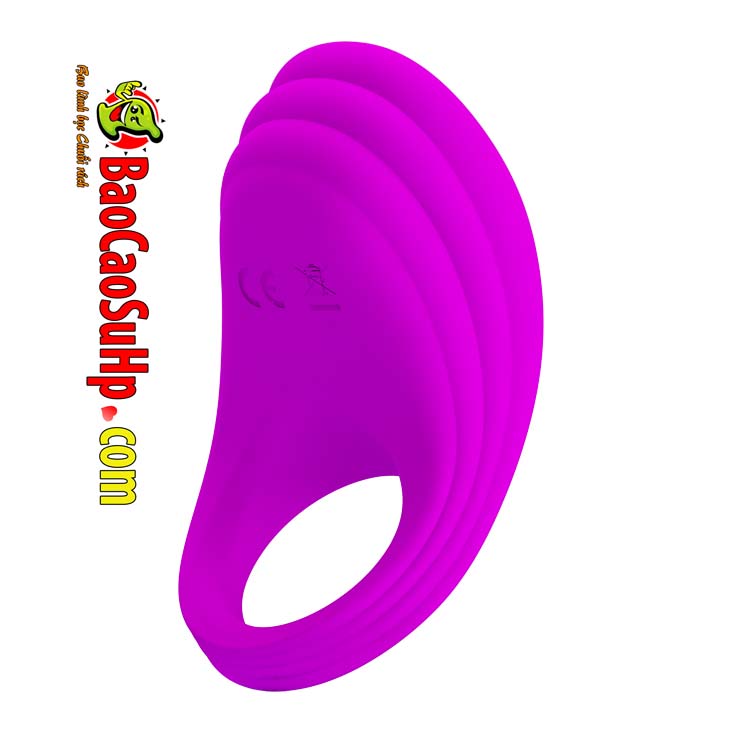 vong deo duong vat Prettylove Ring Coc BI 210150 8 - Vòng đeo dương vật Prettylove Ring Coc BI-210150 7 chế độ