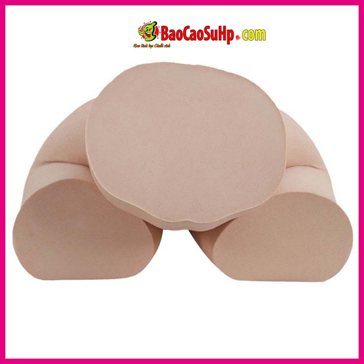 Mông giả silicon to nặng mềm mịn Tsukino Misa V2 23kg siêu thật