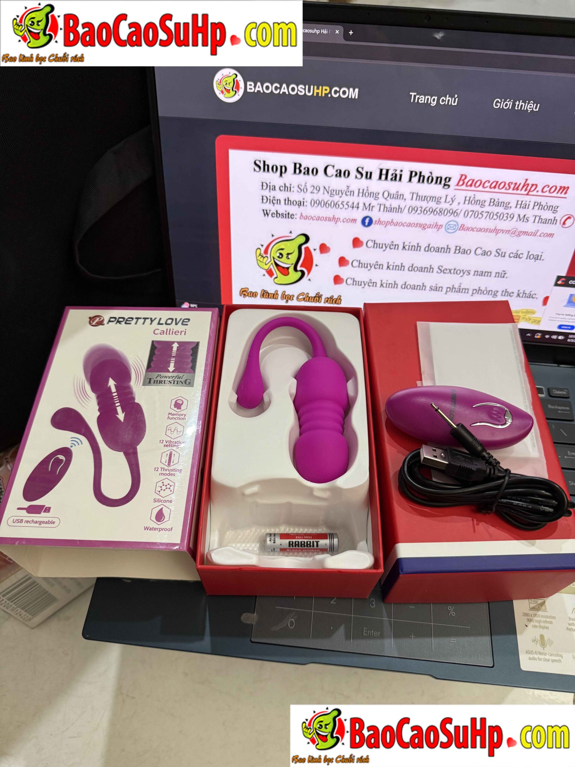 anh chup trung rung PRETTY LOVE BI 014892W Callieri 1 scaled - Tuyệt Đỉnh Khoái Cảm Với Trứng Rung PRETTY LOVE Callieri Thụt rung mạnh mẽ