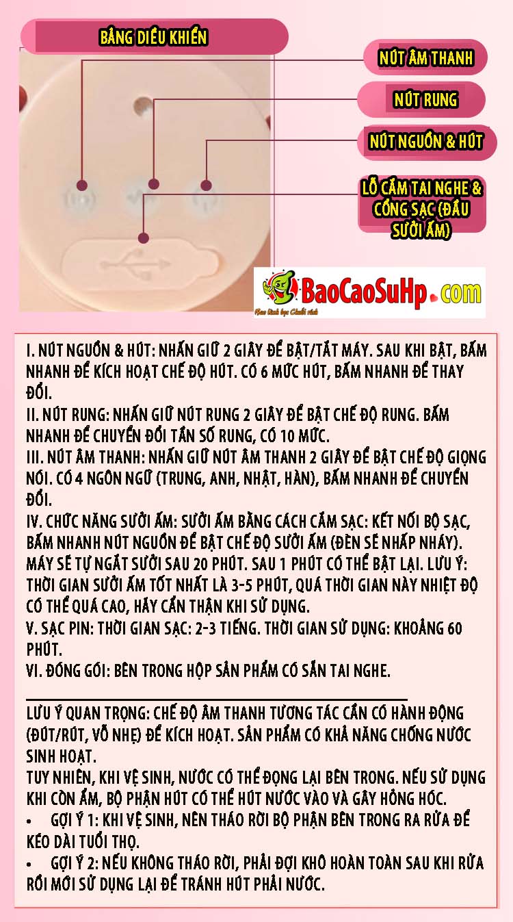 anh gt Chan dai Mizzzee da san chan thuc Grainne rung hut 78CM 15 - Chân dài nguyên khối Mizzzee da sần chân thực Grainne rung hút 70CM